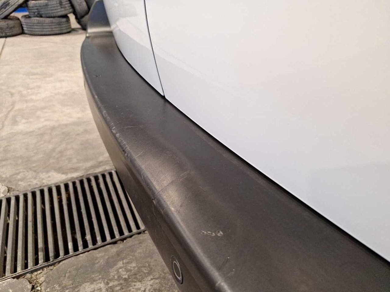 Citroën Citroën Jumpy usata, con supporto lombare