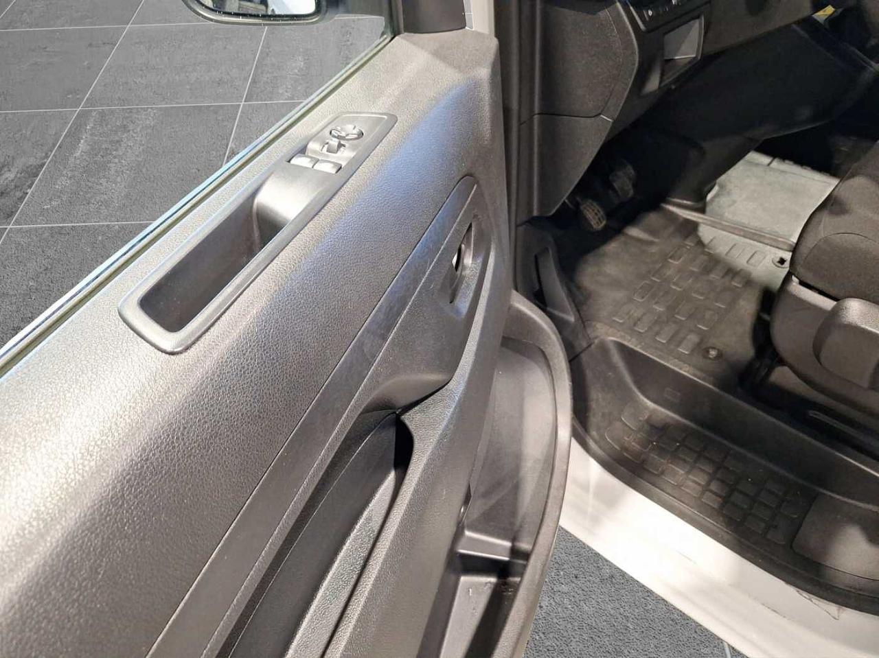 Citroën Citroën Jumpy usata 22