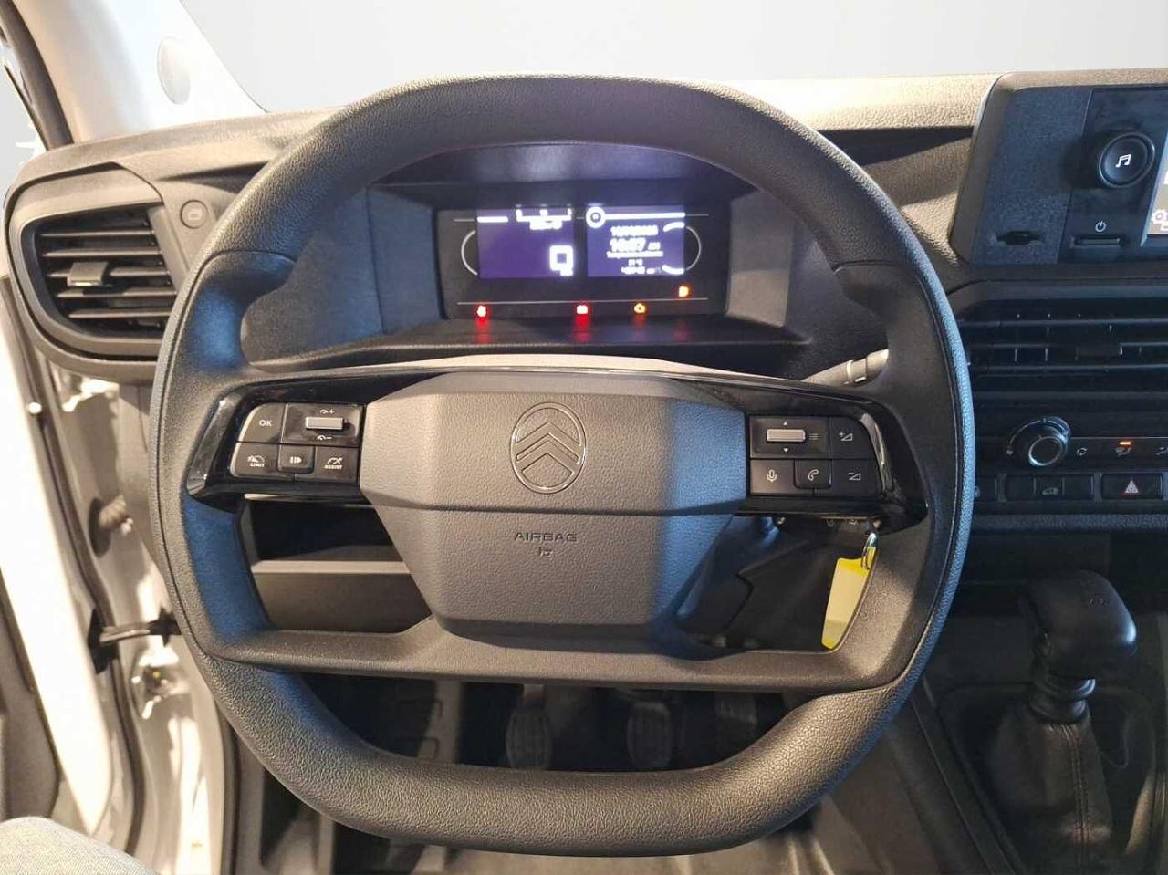 Citroën Citroën Jumpy usata 23