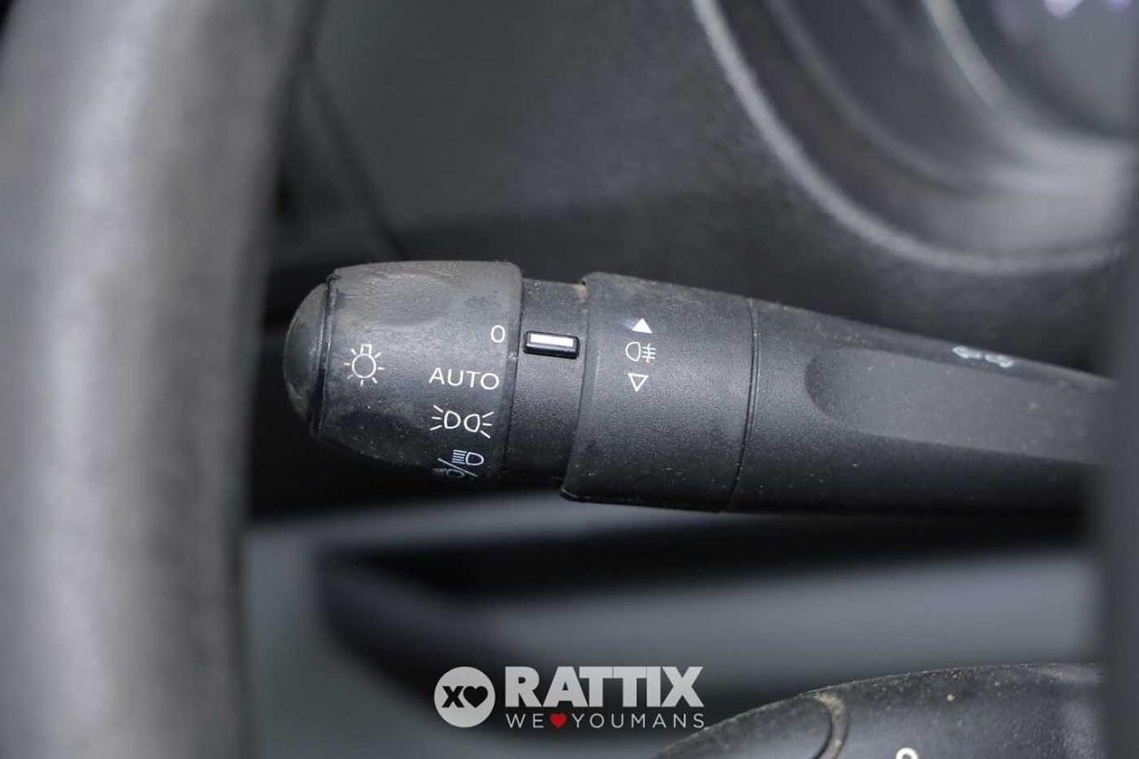 Citroën Citroën Jumpy usata, con interno grigio