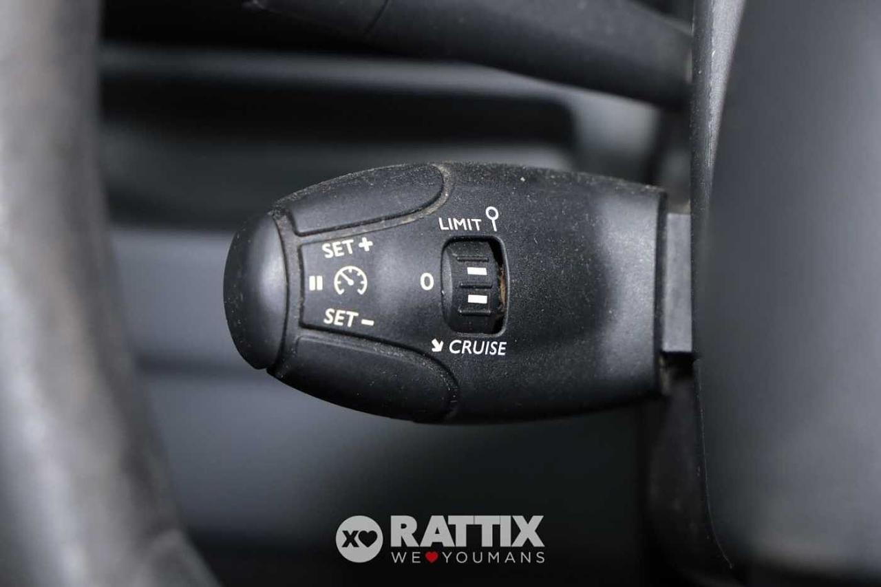 Citroën Citroën Jumpy usata 3