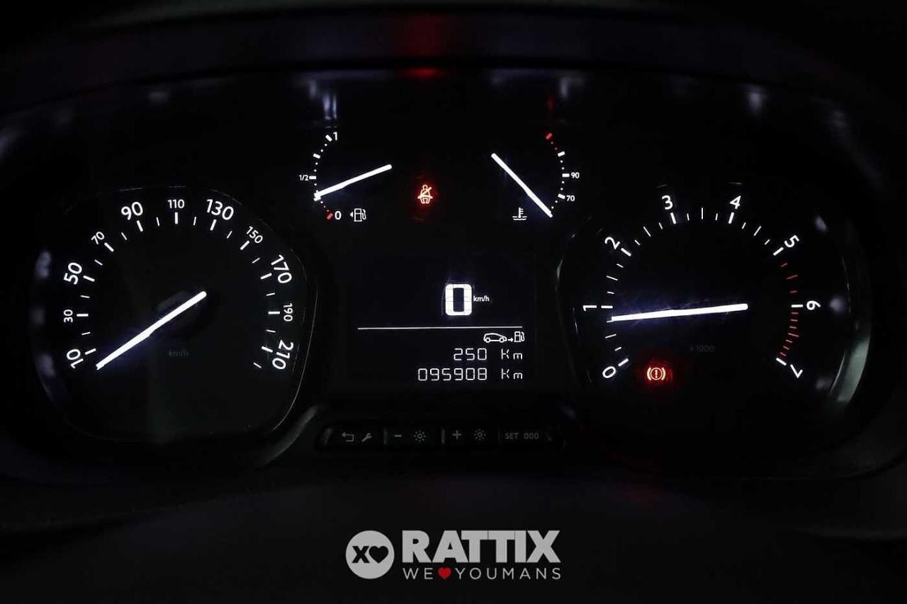 Citroën Citroën Jumpy usata 5