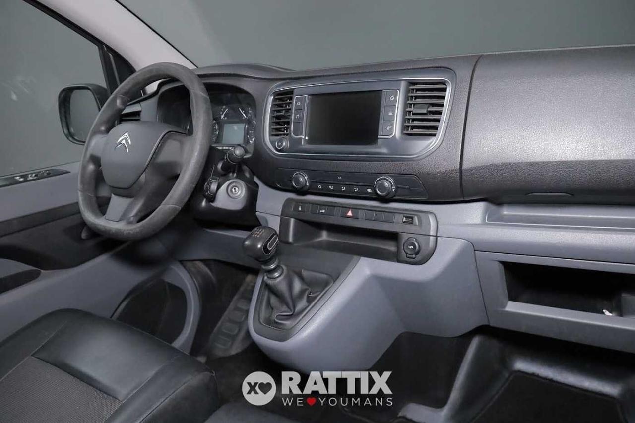 Citroën Citroën Jumpy usata 6