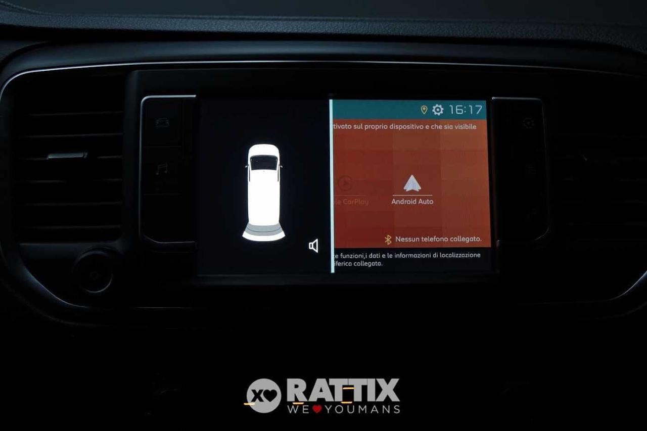 Citroën Citroën Jumpy usata 7