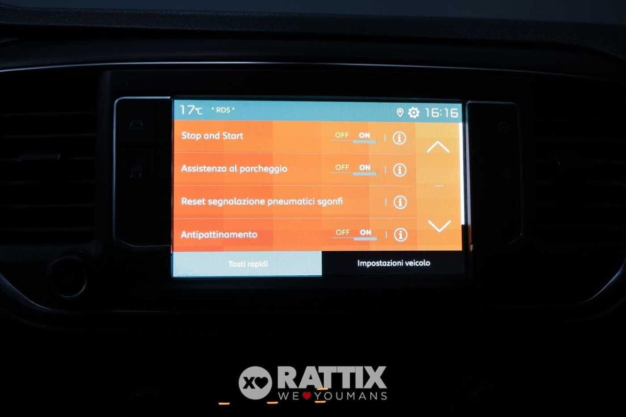 Citroën Citroën Jumpy usata 8