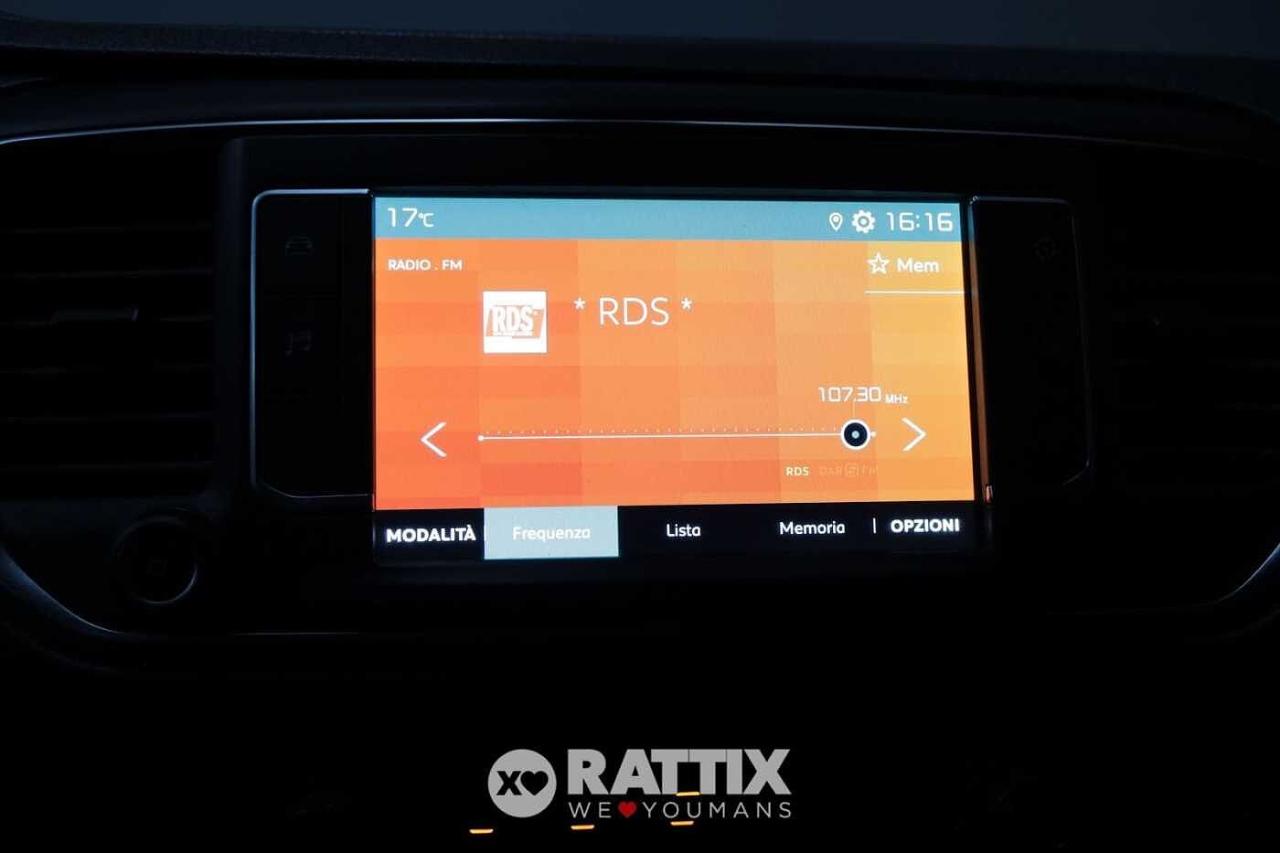 Citroën Citroën Jumpy usata 9