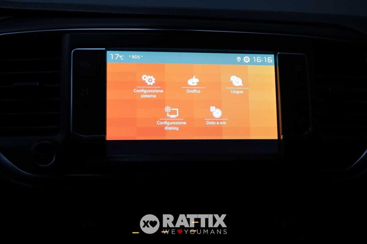 Citroën Citroën Jumpy usata 10