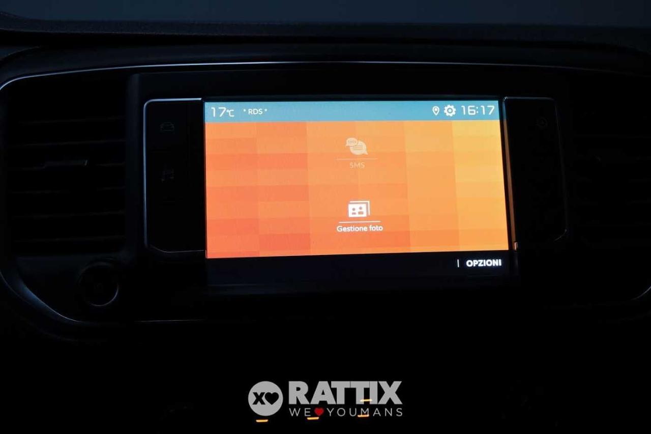 Citroën Citroën Jumpy usata 12