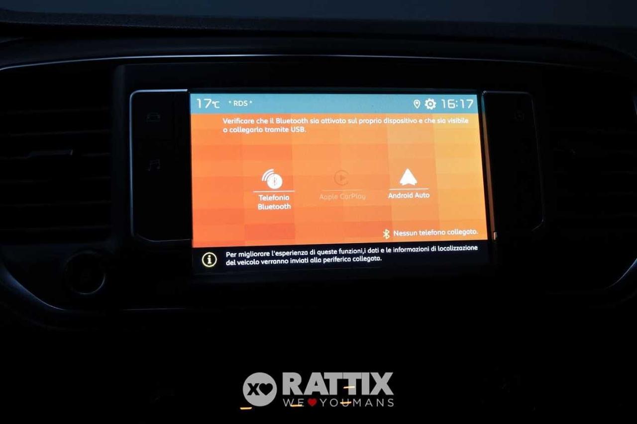 Citroën Citroën Jumpy usata 13