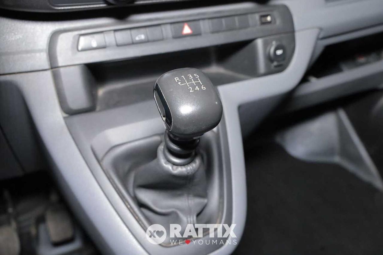 Citroën Citroën Jumpy usata 14