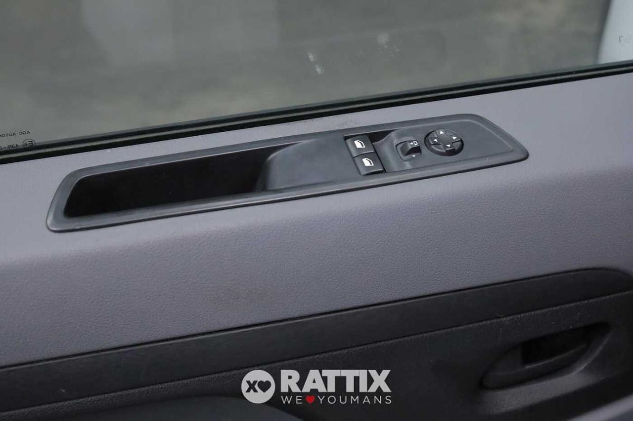 Citroën Citroën Jumpy usata 15