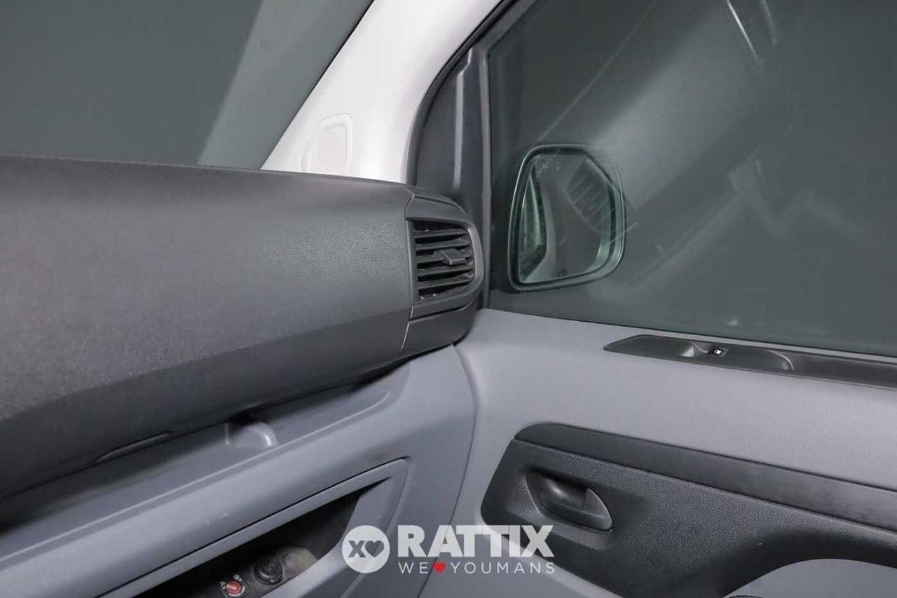 Citroën Citroën Jumpy usata 16