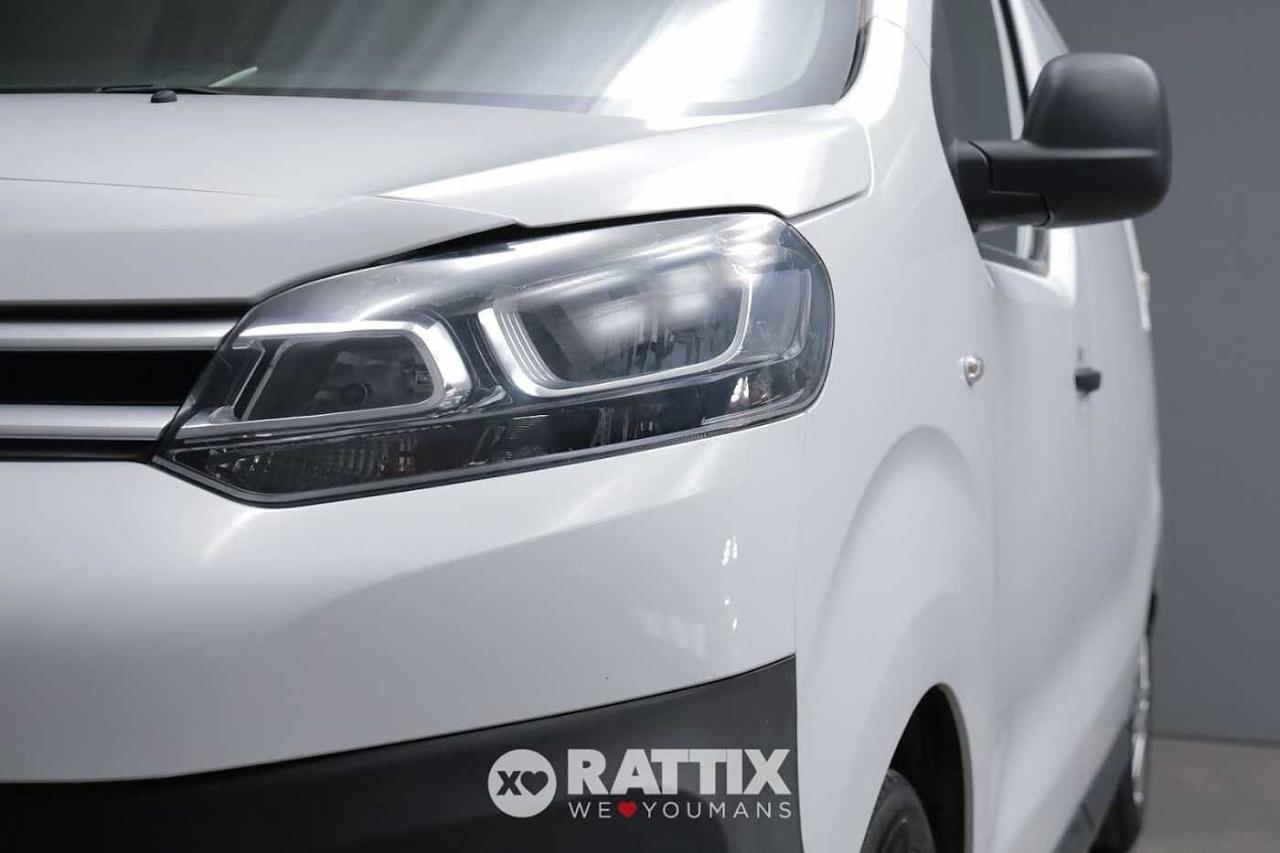 Citroën Citroën Jumpy usata 17