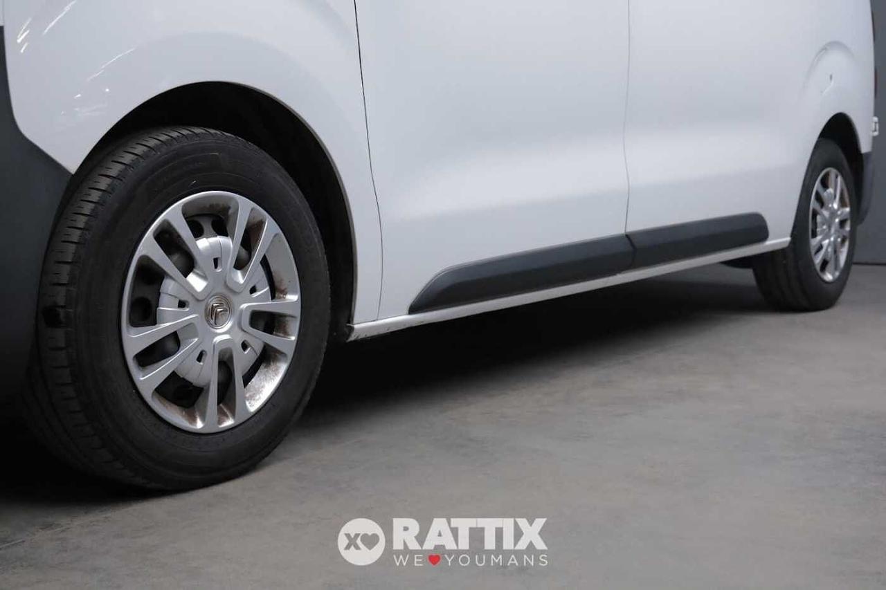 Citroën Citroën Jumpy usata 18