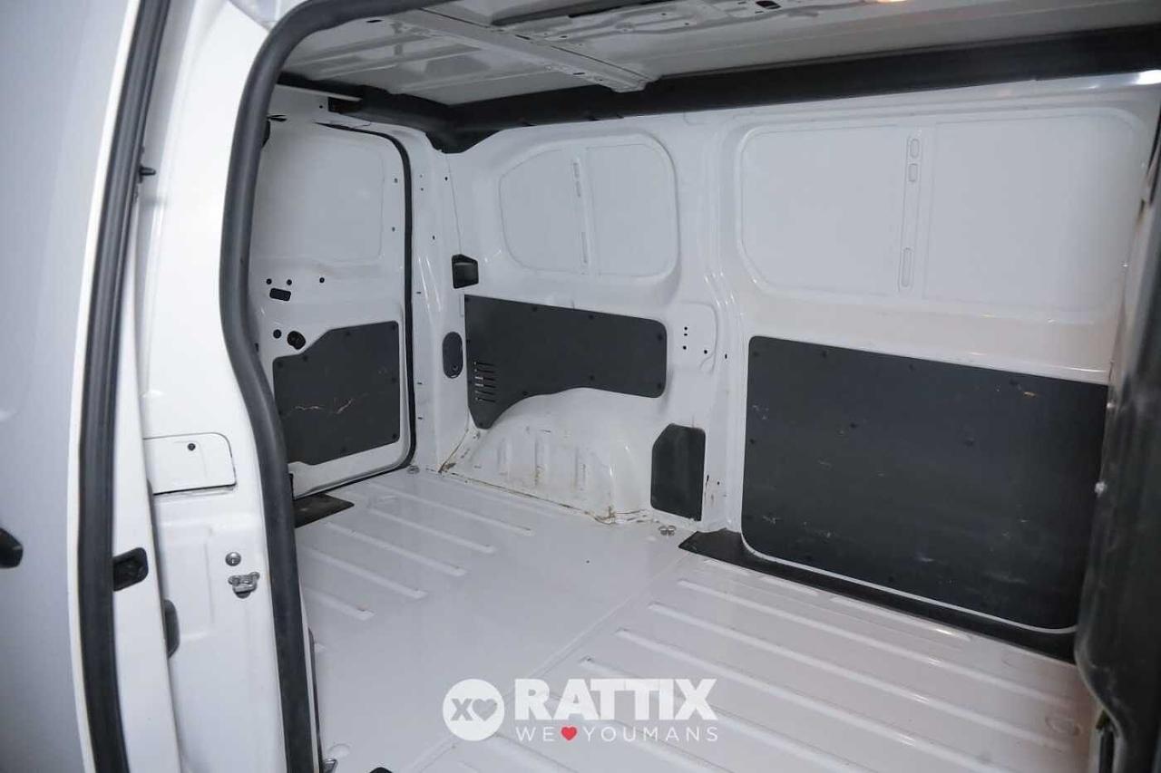 Citroën Citroën Jumpy usata 19