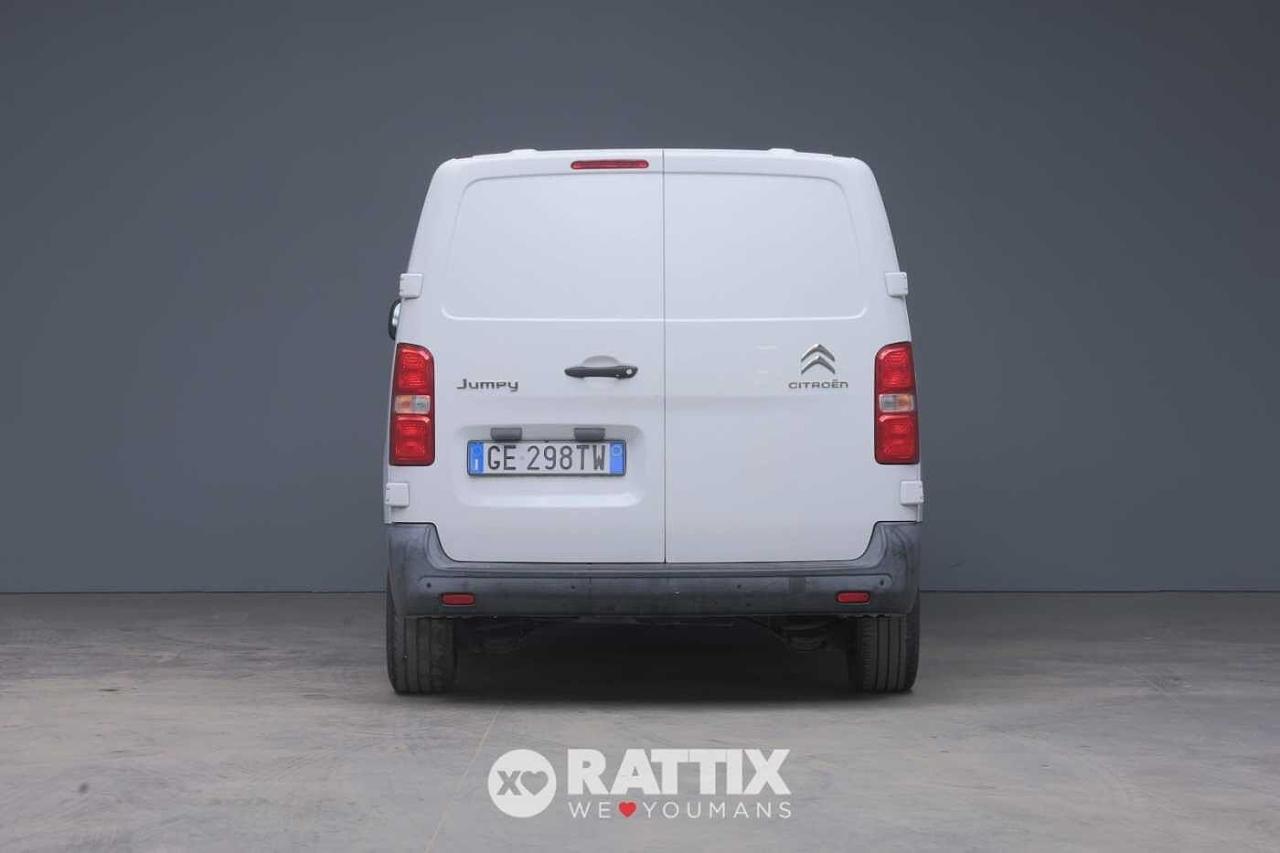 Citroën Citroën Jumpy usata 20