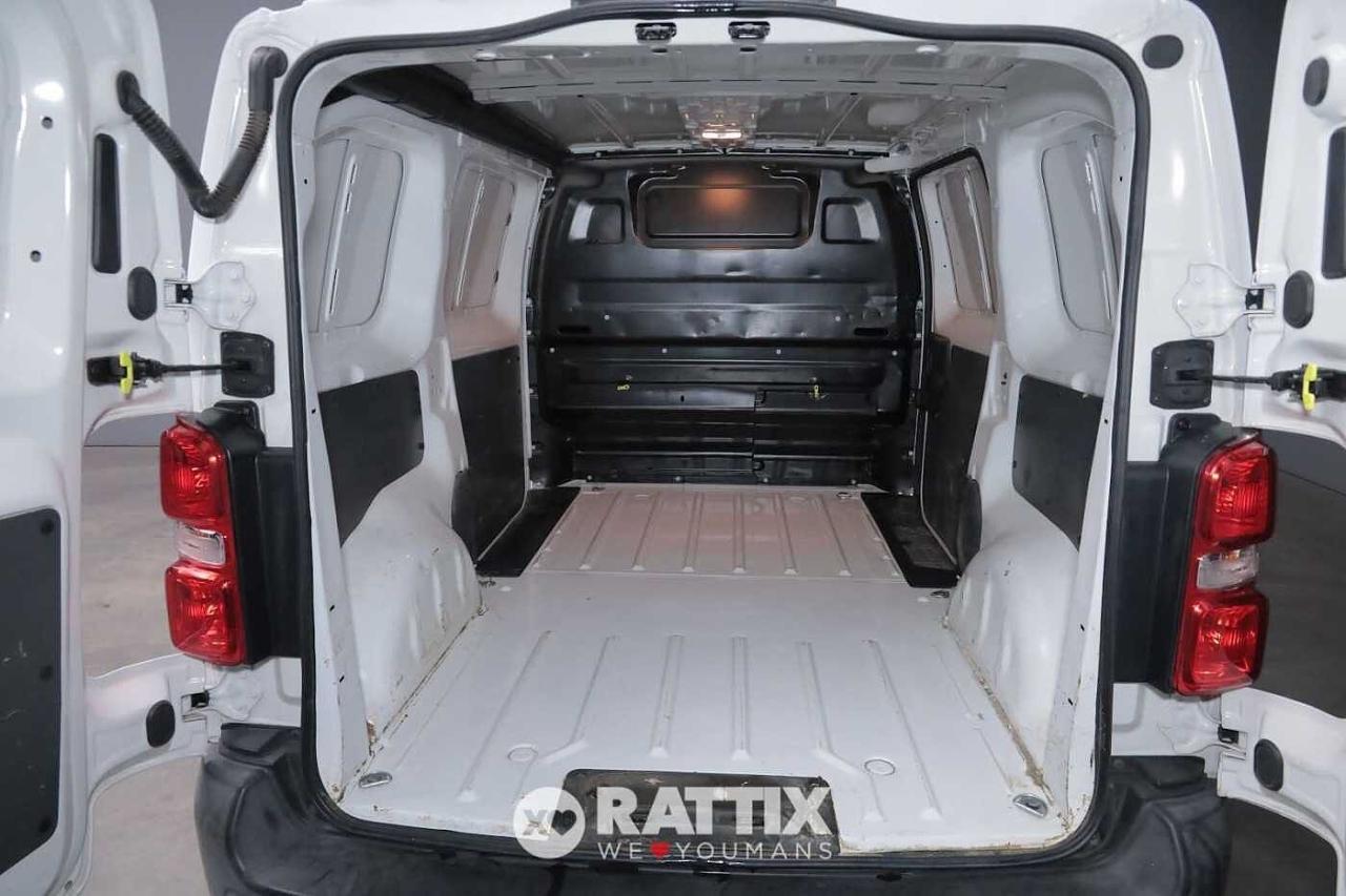 Citroën Citroën Jumpy usata 21