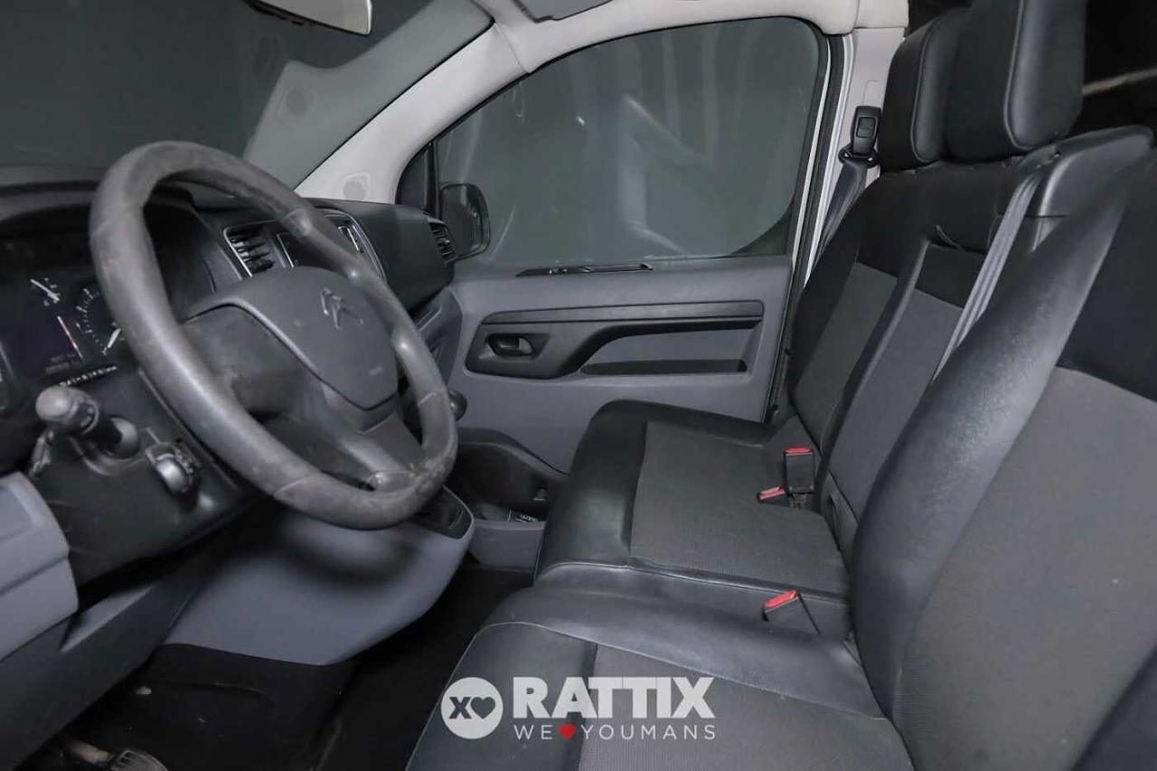 Citroën Citroën Jumpy usata 22