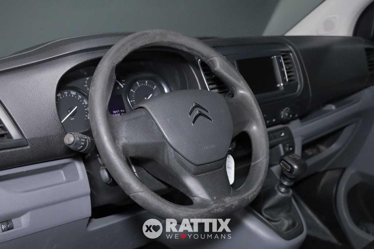 Citroën Citroën Jumpy usata 23