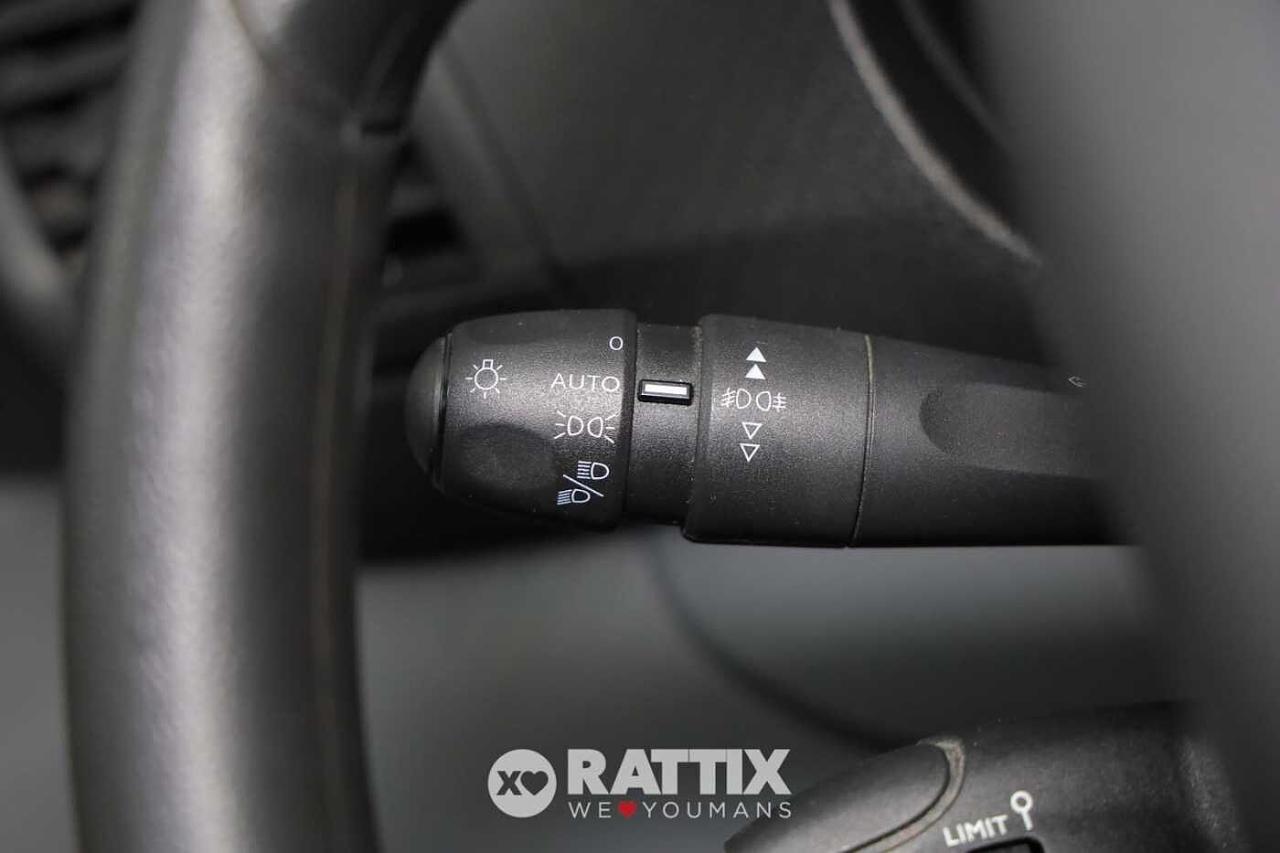 Citroën Citroën Jumpy usata, con trazione anteriore