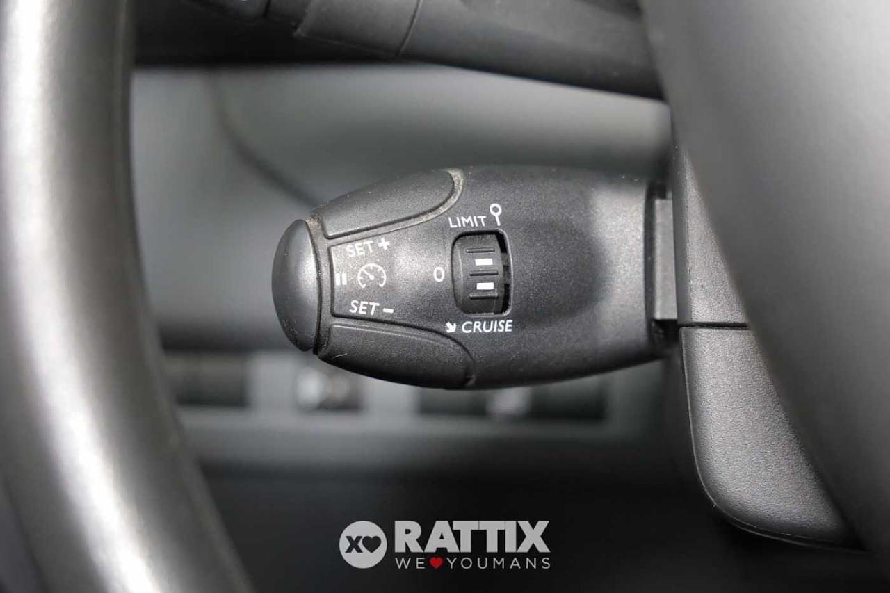 Citroën Citroën Jumpy usata 3