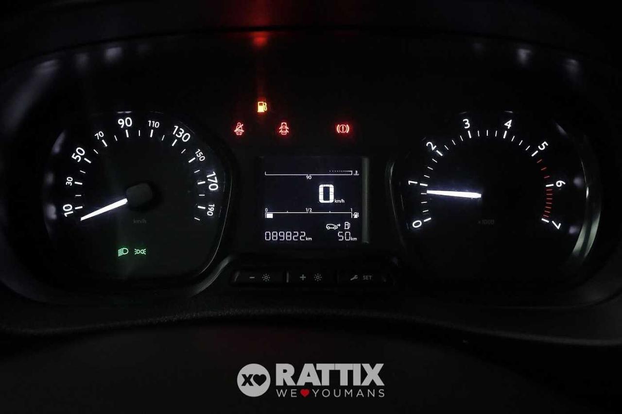 Citroën Citroën Jumpy usata 5