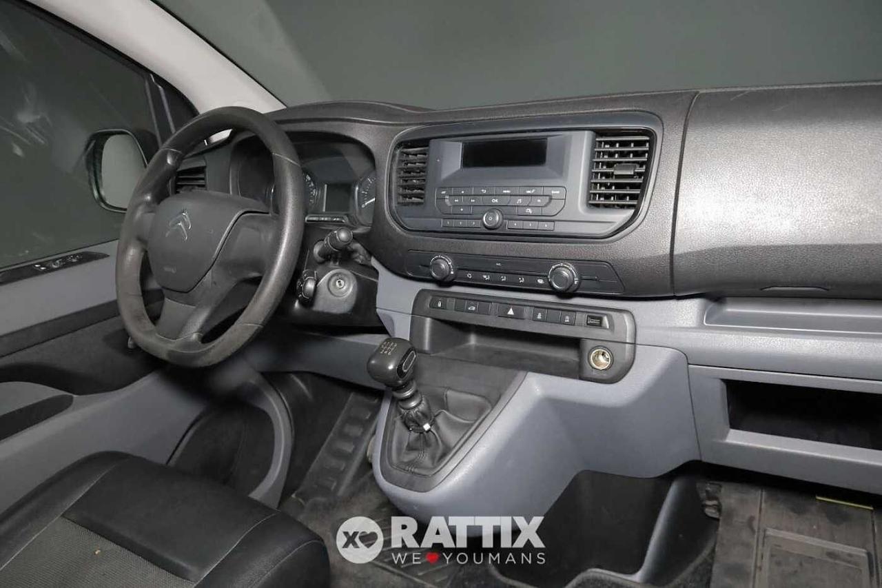 Citroën Citroën Jumpy usata 6