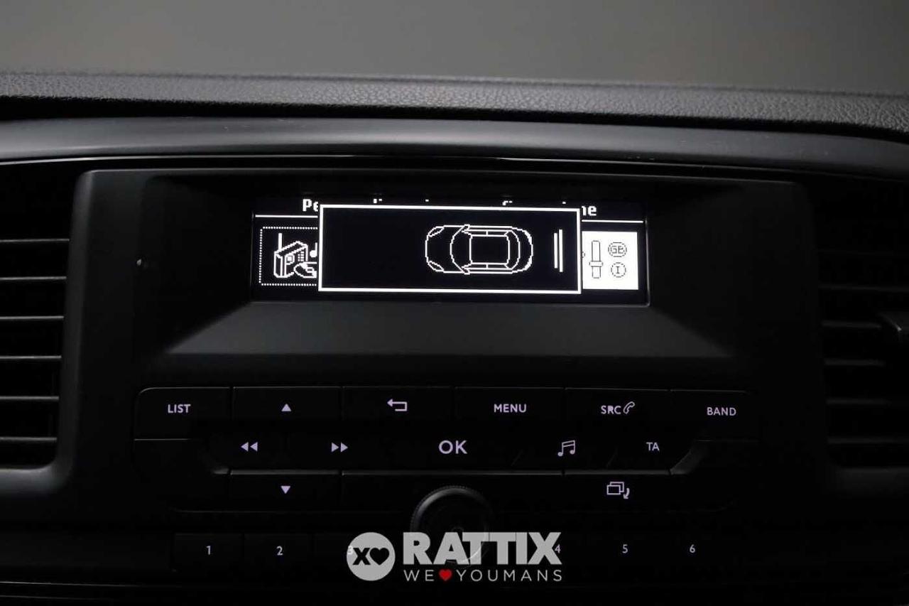 Citroën Citroën Jumpy usata 7