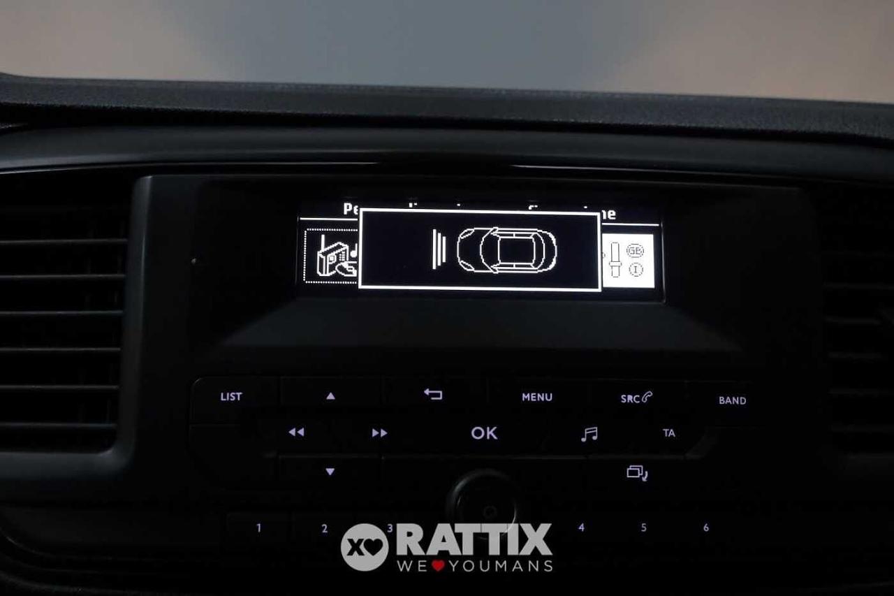 Citroën Citroën Jumpy usata 8