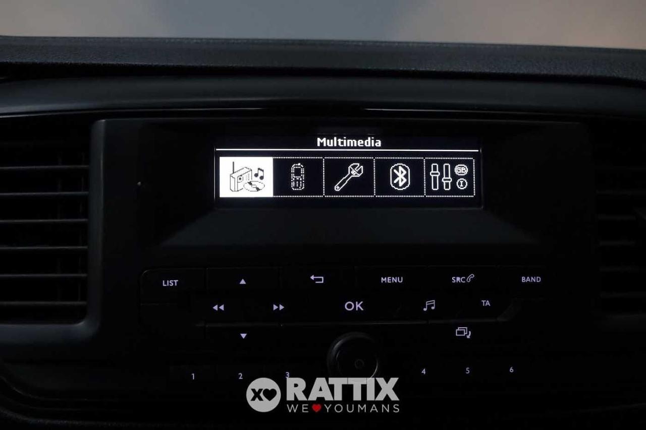 Citroën Citroën Jumpy usata 9