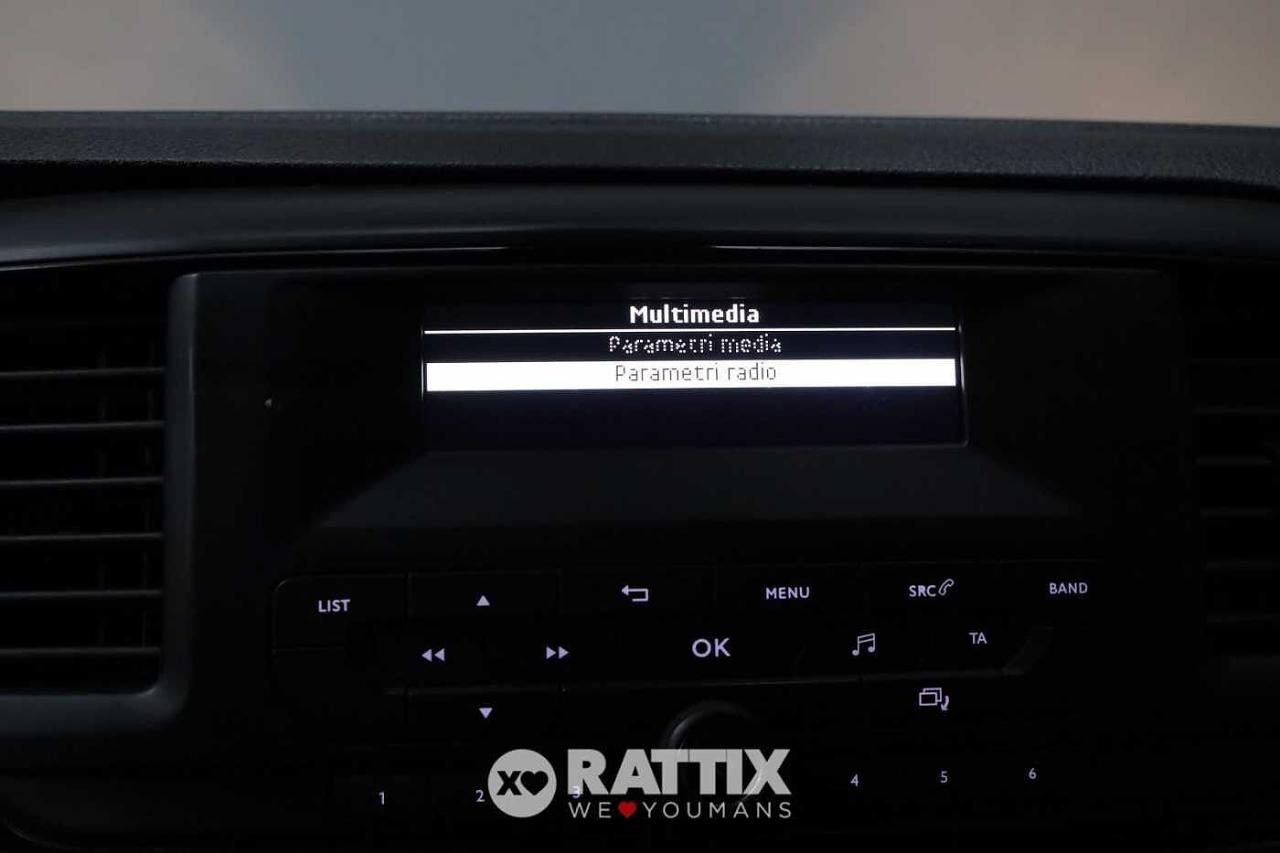 Citroën Citroën Jumpy usata 10