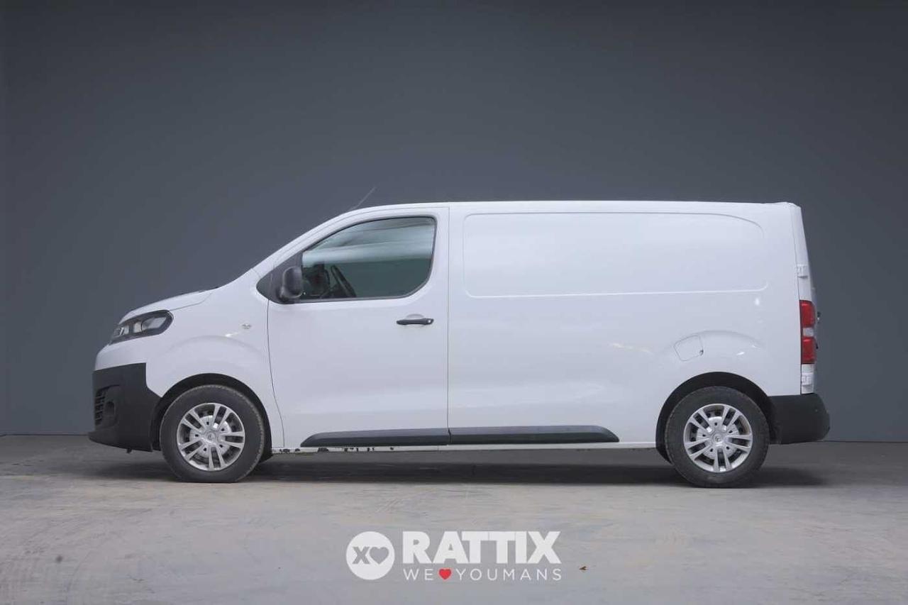 Citroën Citroën Jumpy usata 11