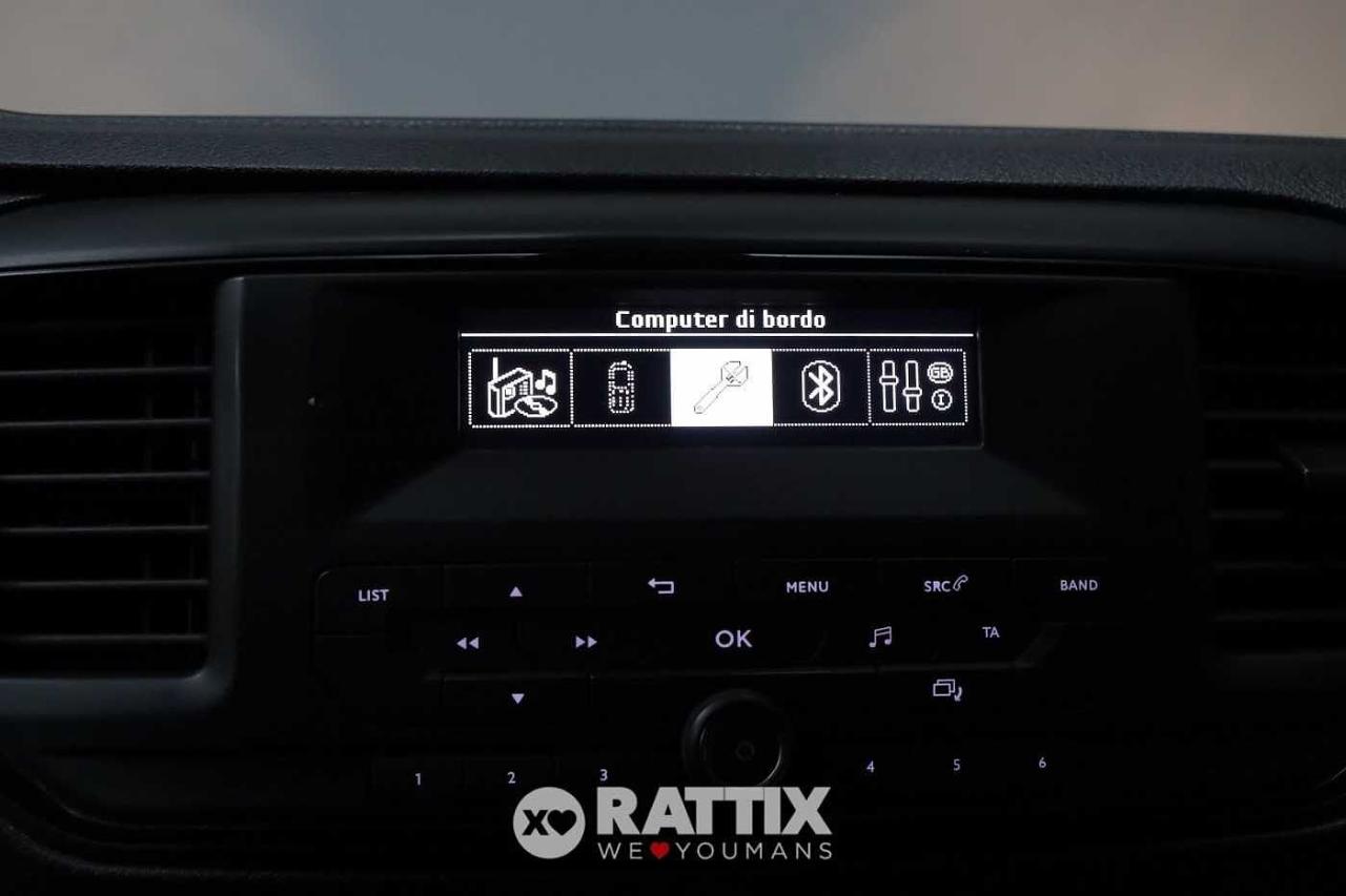 Citroën Citroën Jumpy usata 12