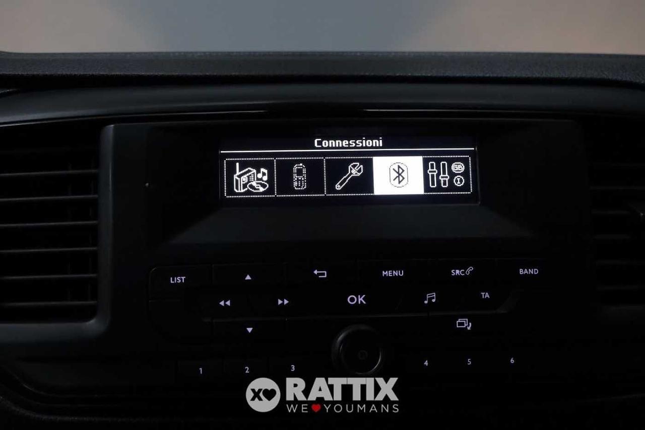 Citroën Citroën Jumpy usata 13