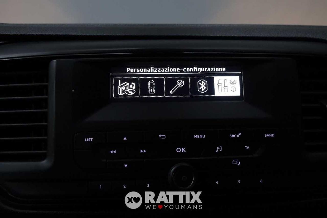 Citroën Citroën Jumpy usata 14