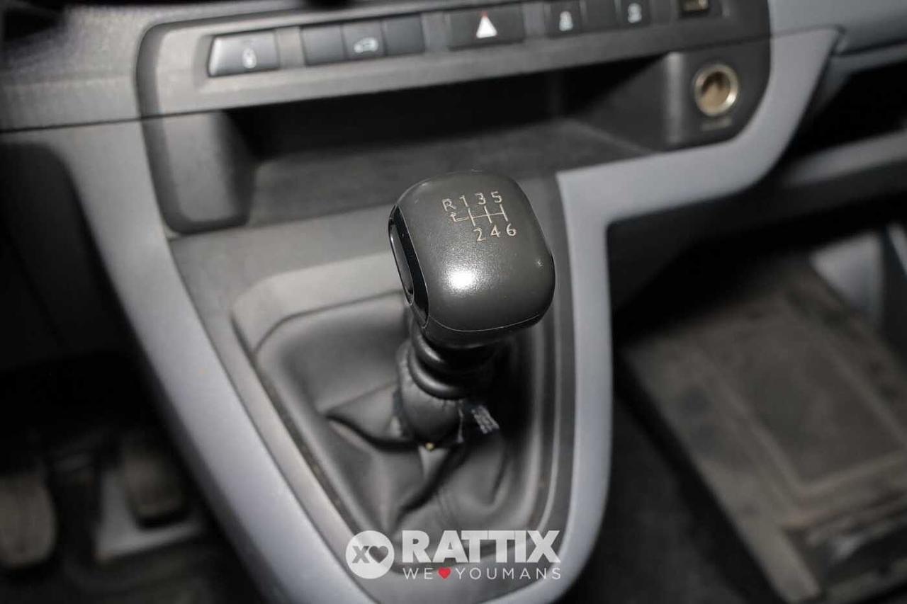 Citroën Citroën Jumpy usata 15