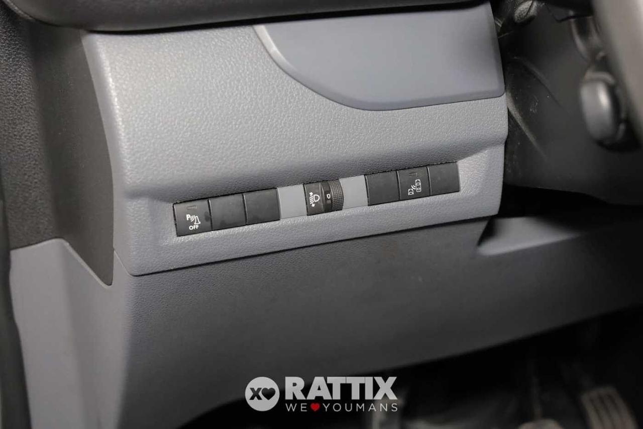 Citroën Citroën Jumpy usata 16