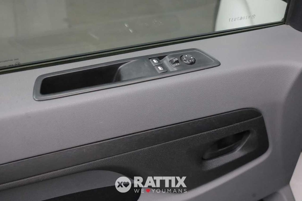 Citroën Citroën Jumpy usata 17