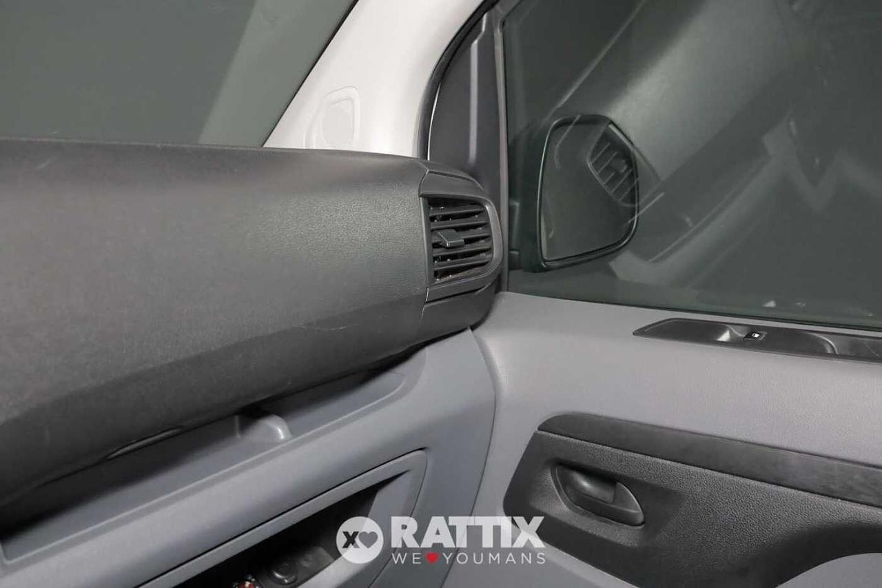 Citroën Citroën Jumpy usata 18