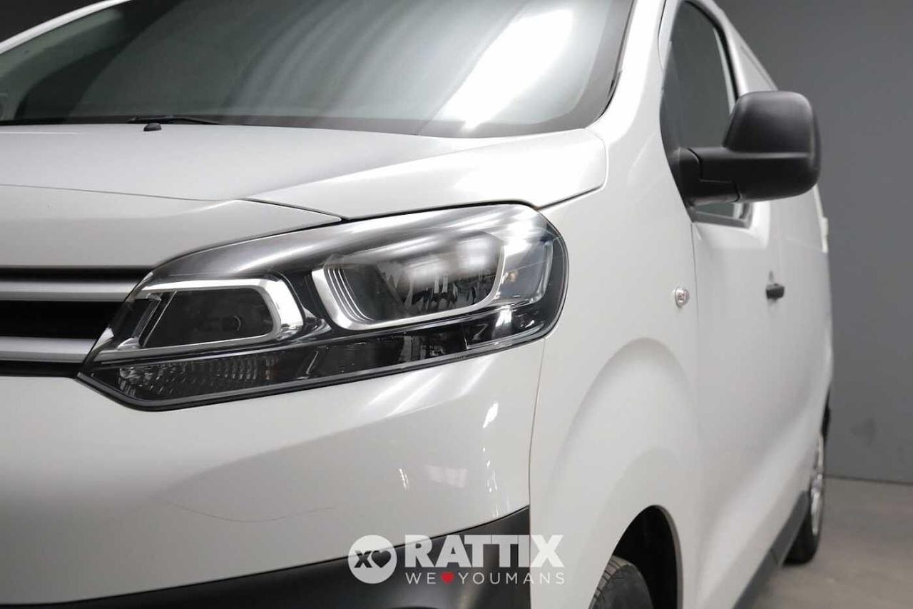 Citroën Citroën Jumpy usata 19