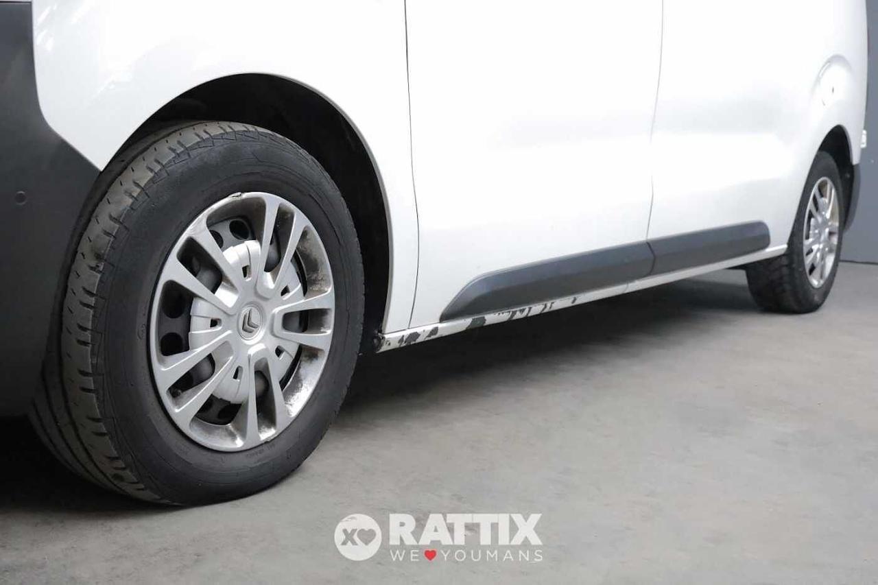 Citroën Citroën Jumpy usata 20