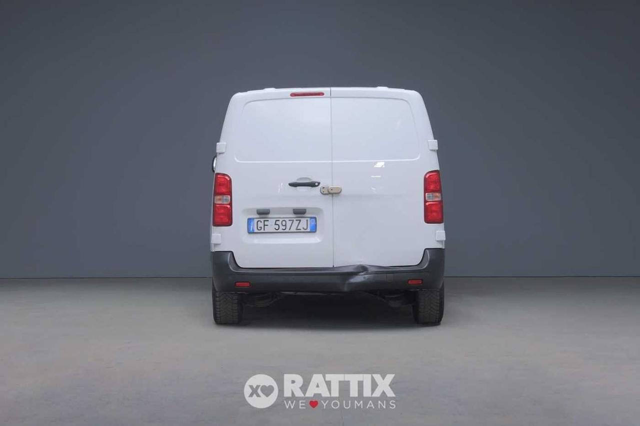 Citroën Citroën Jumpy usata 21