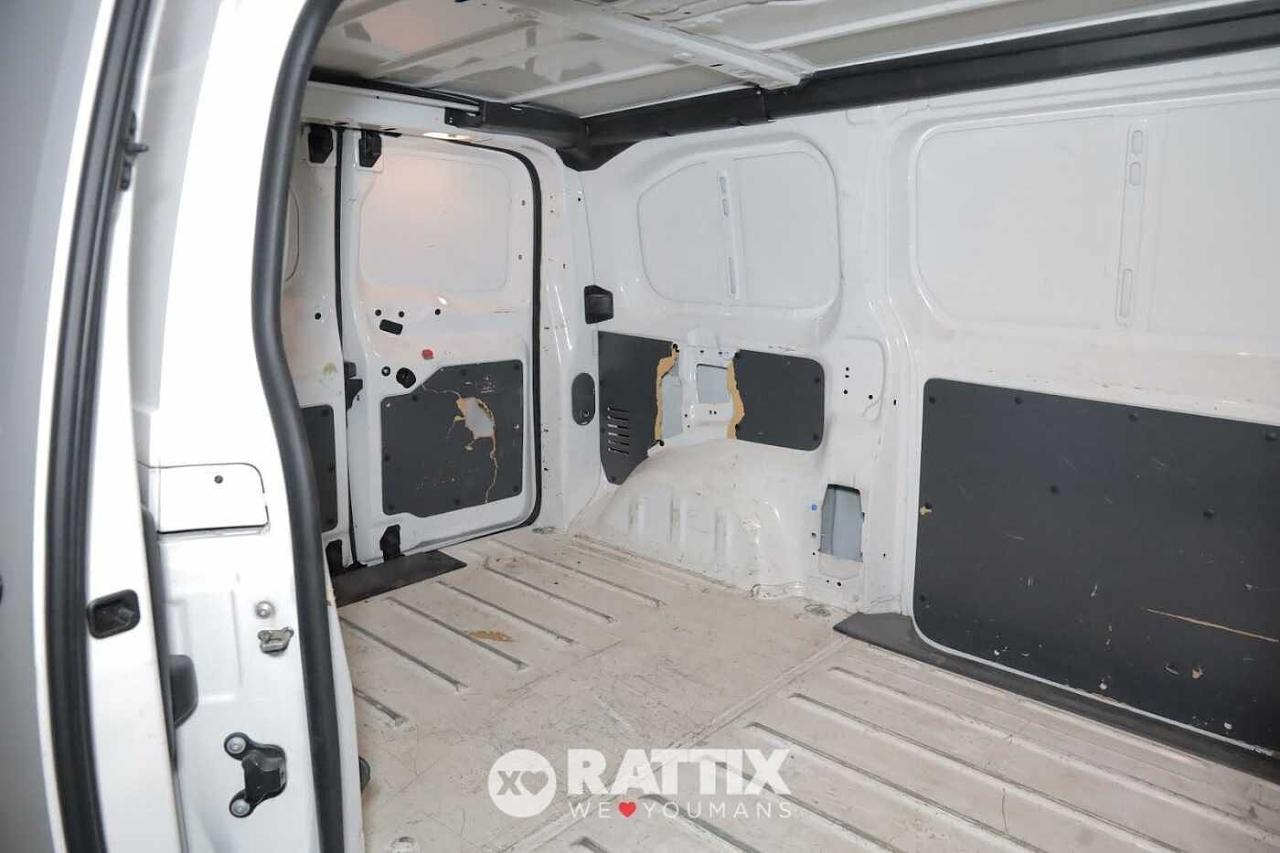 Citroën Citroën Jumpy usata 22