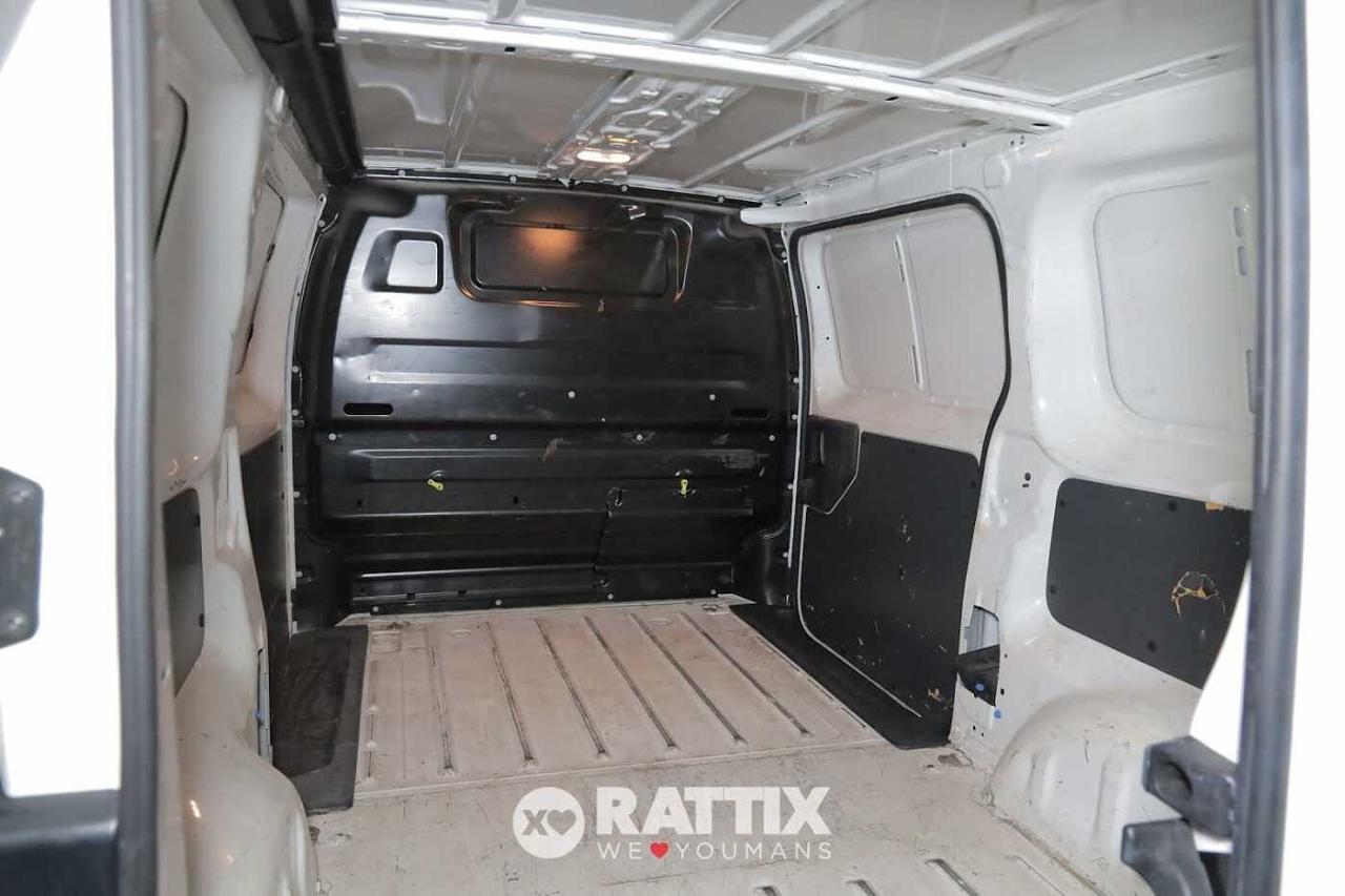 Citroën Citroën Jumpy usata 23