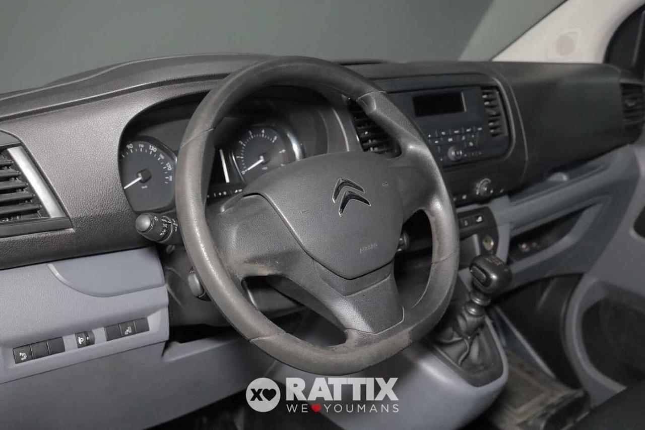 Citroën Citroën Jumpy usata 25