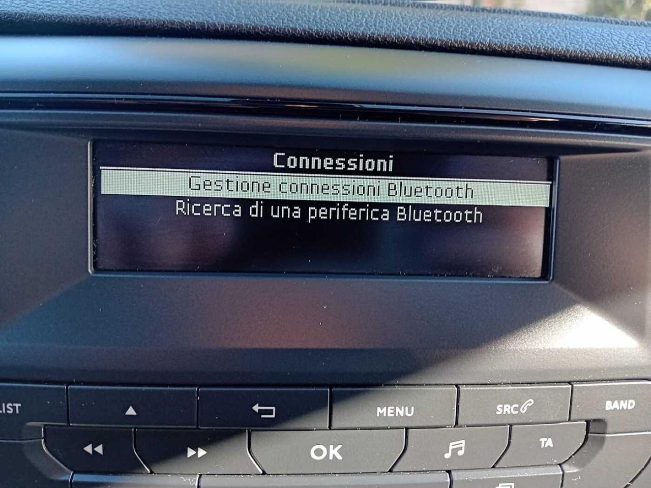 Citroën Citroën Jumpy usata 3