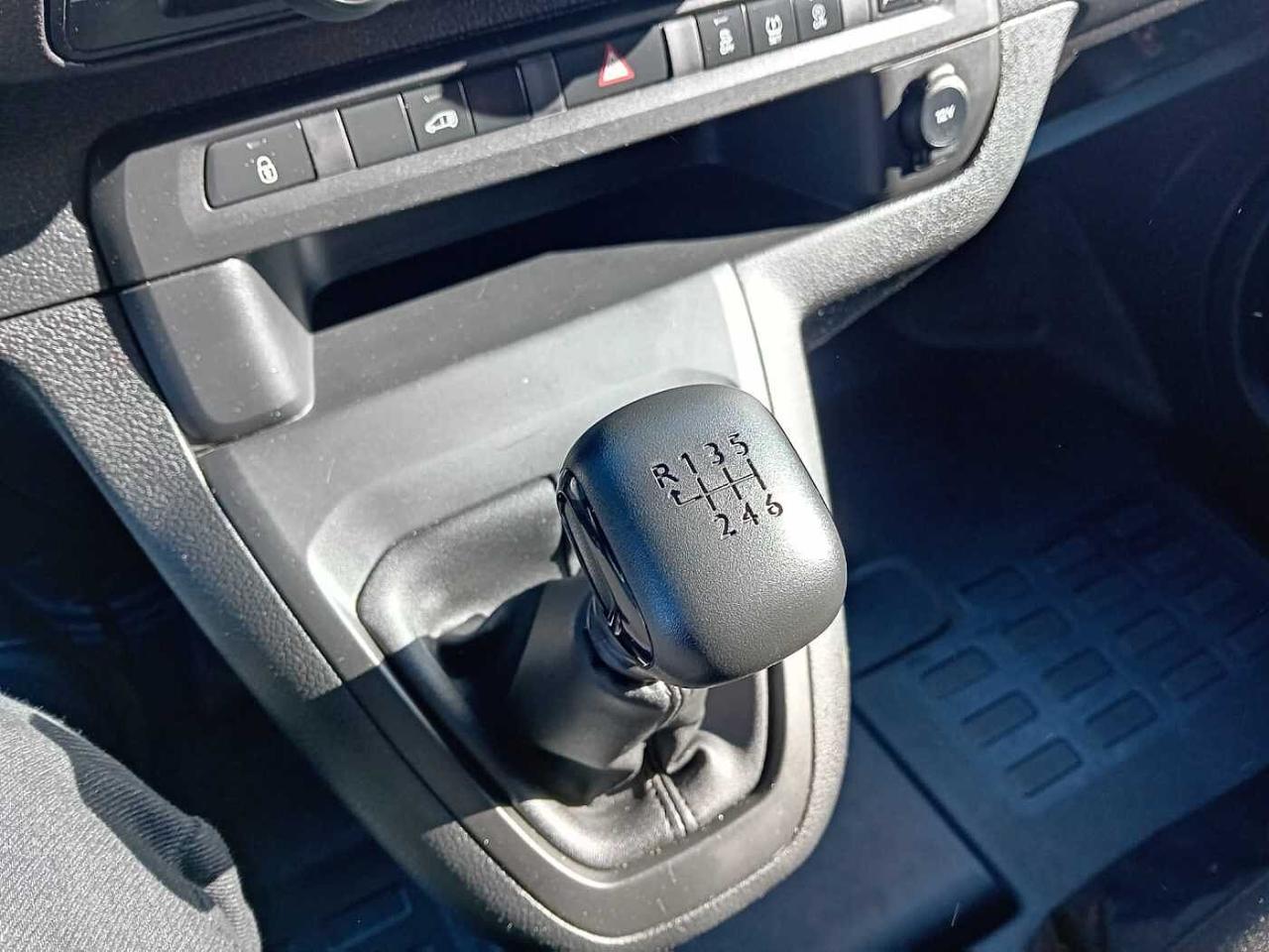 Citroën Citroën Jumpy usata 5