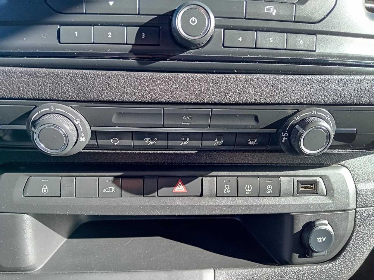 Citroën Citroën Jumpy usata 6