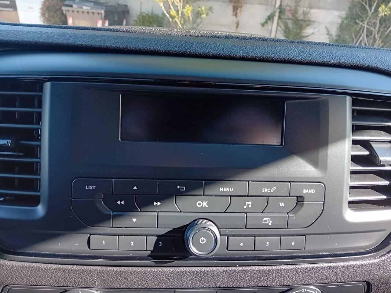 Citroën Citroën Jumpy usata 7