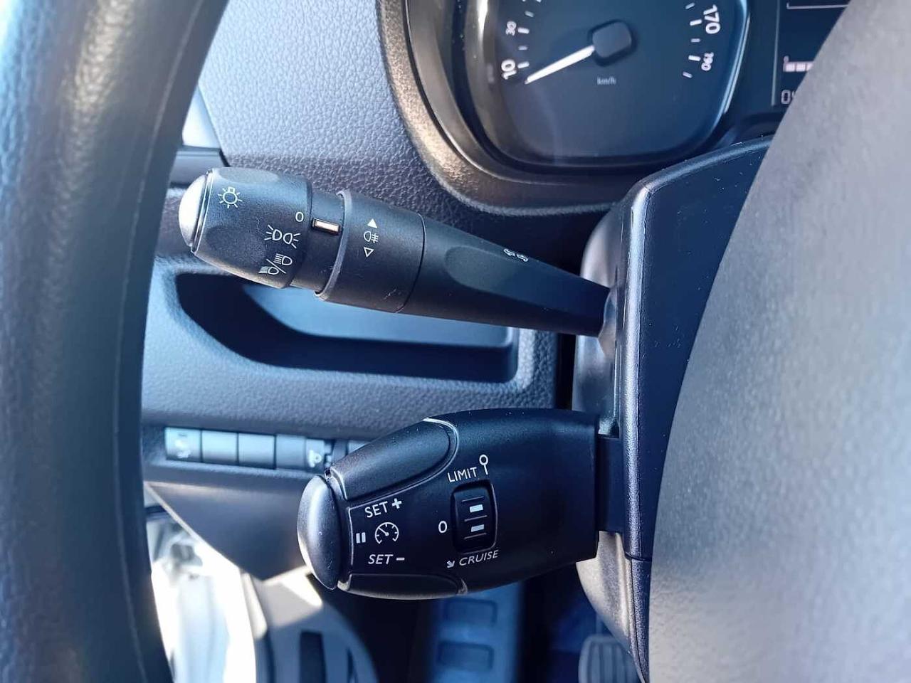 Citroën Citroën Jumpy usata 8